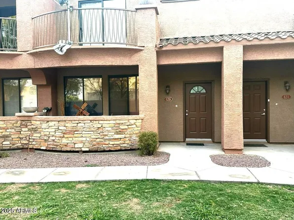 21655 N 36TH Avenue #120, Glendale, AZ 85308