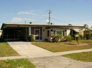 2464 Ednor St, Pt Charlotte, FL 33952