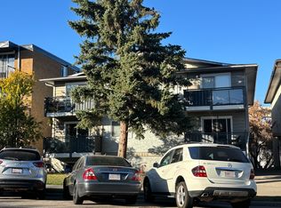 2010 11th Ave SW, Calgary, AB T3C0P1