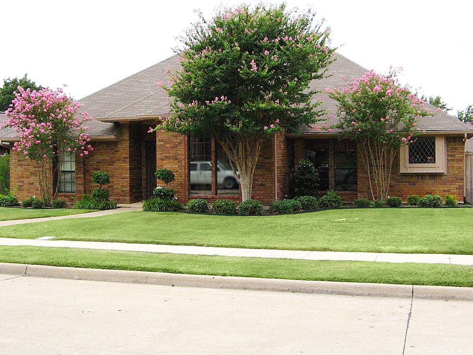 3209 Sugarbush Dr.