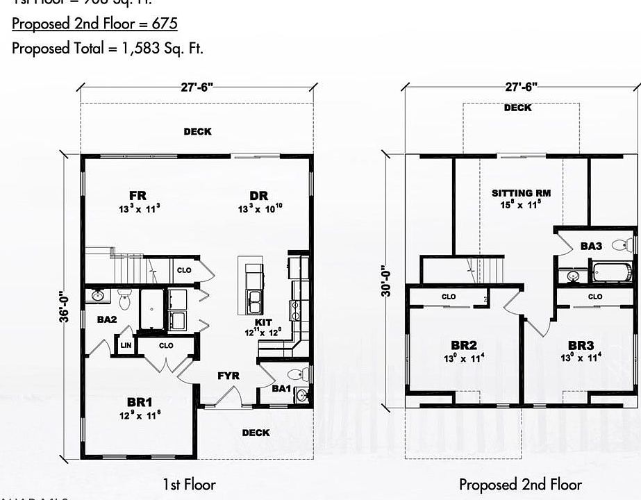 2nd image of 131 Davids Dr