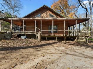 0 N 431st Rd, Clayton, OK 74536