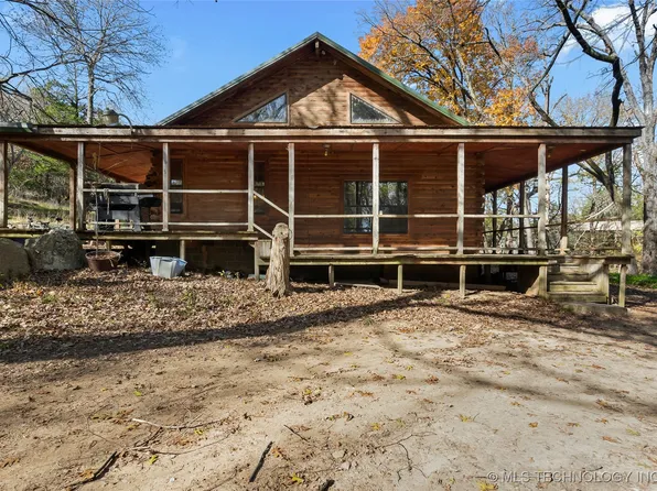 165028 N 4313th Rd, Clayton, OK 74536