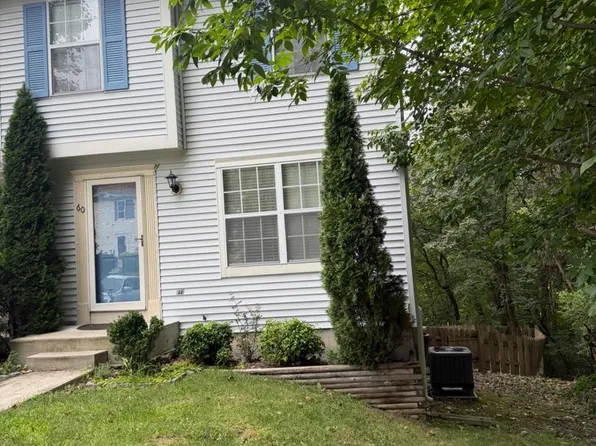 60 Hardwood Dr, Baltimore, MD 21237
