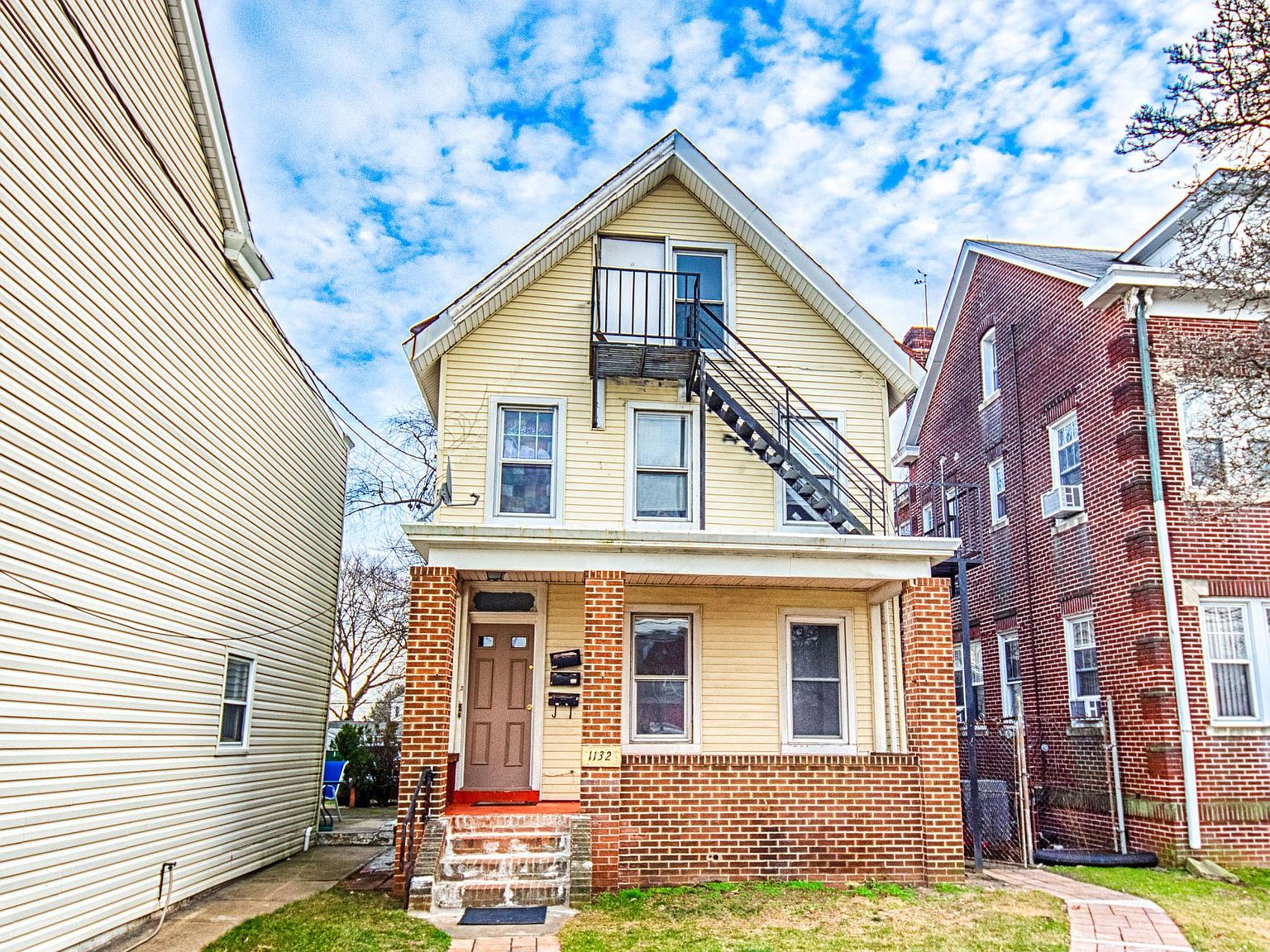 1132 Brunswick Ave, Trenton, NJ 08638 Zillow