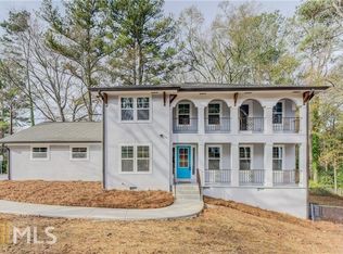 3186 Quail Ct #00, Decatur, GA 30034