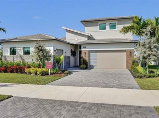 13934 Bastille Street, Palm Beach Gardens, FL 33412