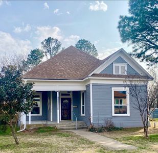 700 W Monterey St, Denison, TX, 75020
