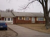 2nd image of 3206 N Waldron St