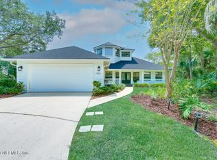 1850 Green Heron Ct, Jacksonville Beach, FL 32250