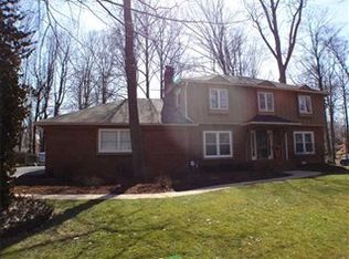10557 Winston Ln, Fishers, IN 46037