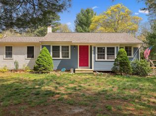 14 Old Forge Rd, Sandwich, MA 02563