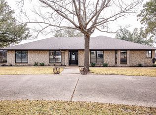 735 Willow Grove Rd, Waco, TX 76712