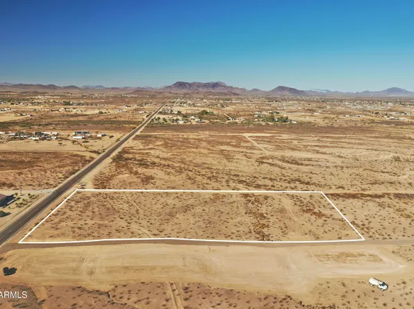 0000 W Lower Buckeye Road #5, Tonopah, AZ 85354