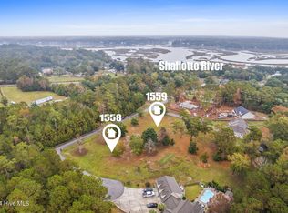 1559 Lansing Ct SW, Shallotte, NC 28470