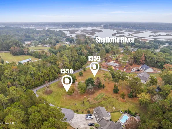 1559 Lansing Court SW, Shallotte, NC 28470