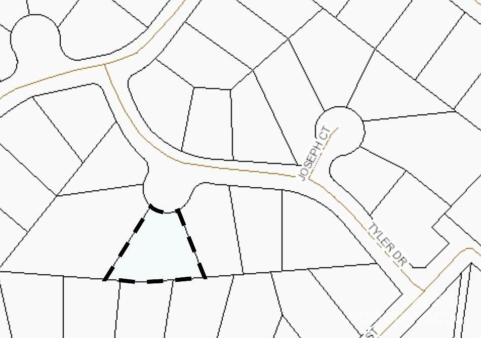 2nd image of 0 Tyler Dr