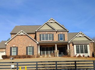 6975 Polo Fields Pkwy, Cumming, GA 30040