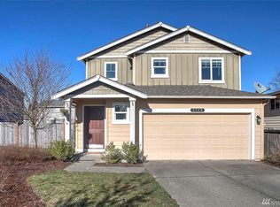 9730 30th Dr SE, Everett, WA 98208