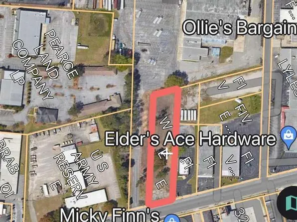 195 S Cashua Dr, Florence, SC 29501