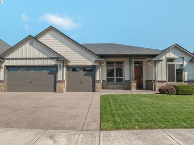 3106 NW 125th Cir, Vancouver, WA, 98685