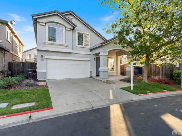1410 Providence St, Pittsburg, CA 94565