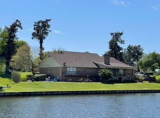 839 Fish Hatchery Rd, Natchitoches, LA 71457