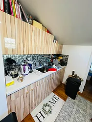 Rented by Voro New York