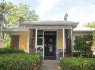 600 Ralston St, Gary, IN 46406