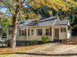 1852 Ridgeland Dr, Decatur, GA 30032