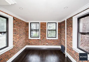 Rented by Bond New York