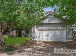 17315 SW Cobble Ct, Sherwood, OR 97140
