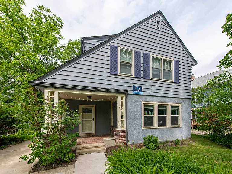 1102 S Forest 1102SF #1102SF — Photo 1