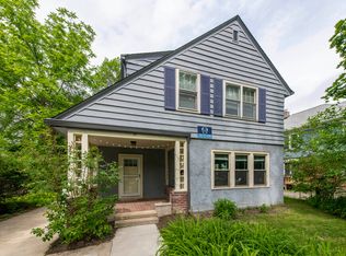 1102 S Forest 1102sf, Ann Arbor, MI 48104