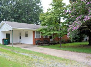 115 E Lea Cir, Bryant, AR 72022
