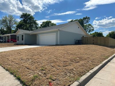 1801 Cumberland Dr, Garland, TX, 75040