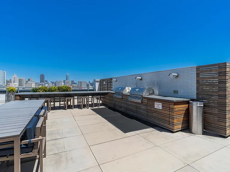1450 Franklin St #505 — Photo 22