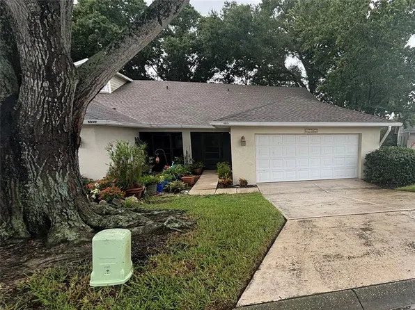8815 VILLAGE GREEN BOULEVARD, CLERMONT, FL 34711
