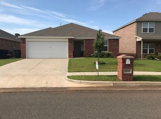 2412 NW 195th St, Edmond, OK 73012
