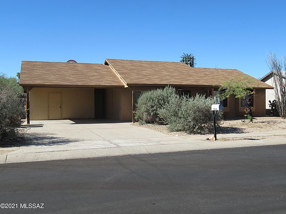 2nd image of 3264 W Wildwood Dr