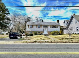 729 S Shore Rd, Absecon, NJ 08201