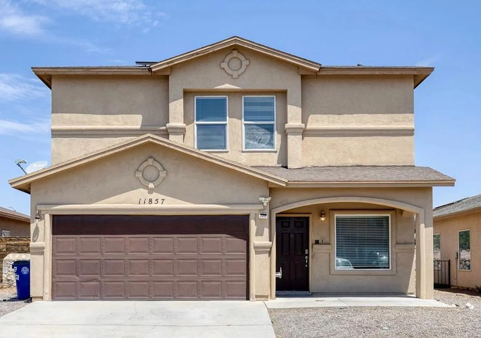 11857 Jim Webb Dr. — Photo 1