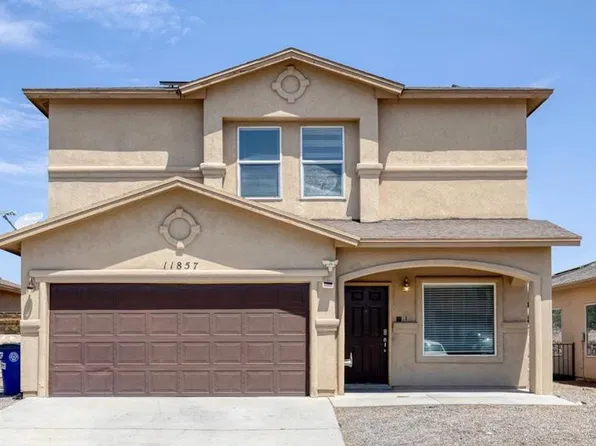 11857 Jim Webb Dr, El Paso, TX 79934