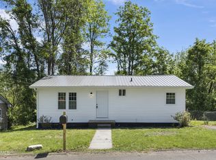 443 Locust St, Morristown, TN 37813