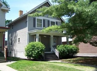 3649 Michigan Ave, Cincinnati, OH 45208