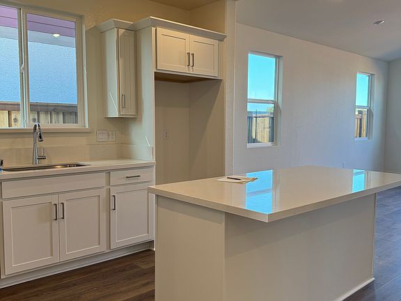 Brand New Refrigerator will be included.