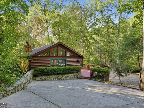 308 Hemlock Trl, Blue Ridge, GA 30513