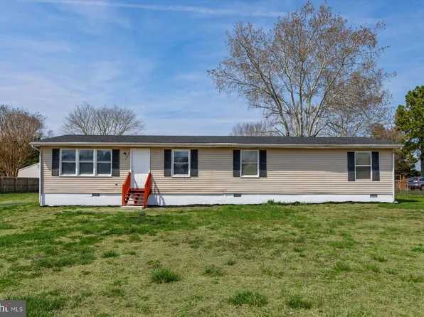 8100 Jersey Rd, Salisbury, MD 21801