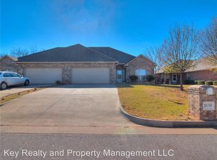 2630 Silvertree Dr, Oklahoma City, OK 73120