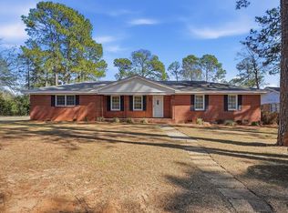 2308 Hoover St, Albany, GA 31707